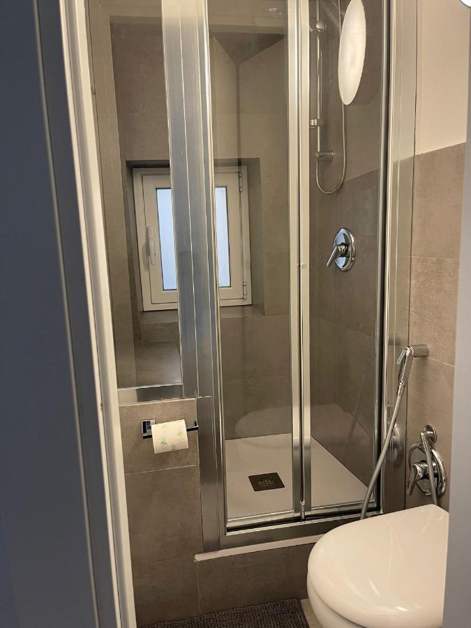 Ale E Franz Bed & Breakfast Чефалу Екстериор снимка