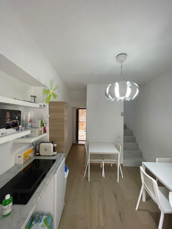 Ale E Franz Bed & Breakfast Чефалу Екстериор снимка